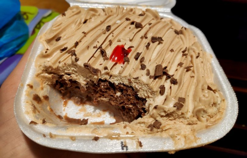 Comment On Dit Pizza En Anglais Le Chimborazo depuis Riobamba | La Planète en Claquettes